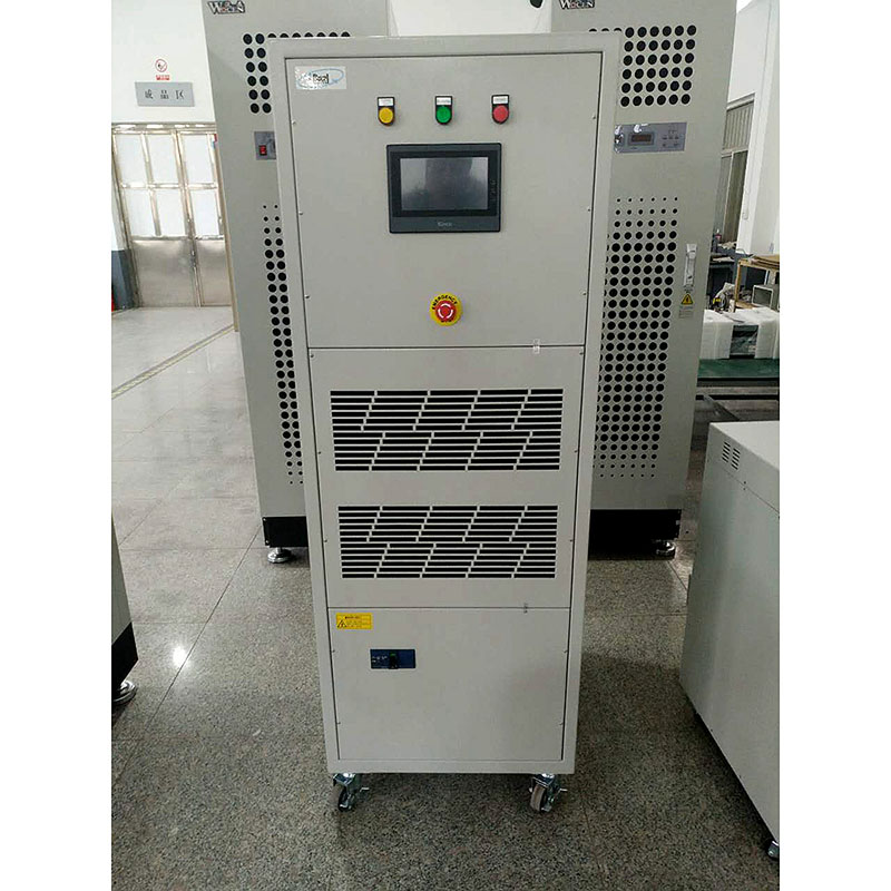 Alimentation &agrave; d&eacute;coupage haute puissance 1000V60A