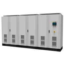 Alimentation CC Haute Puissance Série MTP-2500-6000 2150 800 (500 ~ 2000KW)