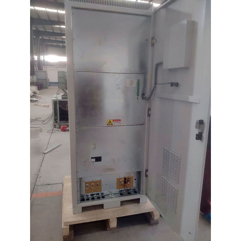 Alimentation CC 800V 80KW 300A