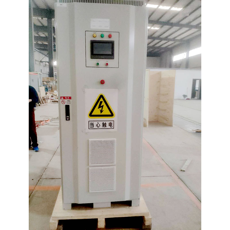 Alimentation CC &agrave; s&eacute;lection automatique de 800 V