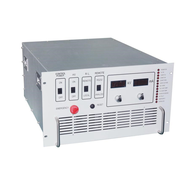 Alimentation De Charge De Condensateur Haute Tension Série CCP-6U