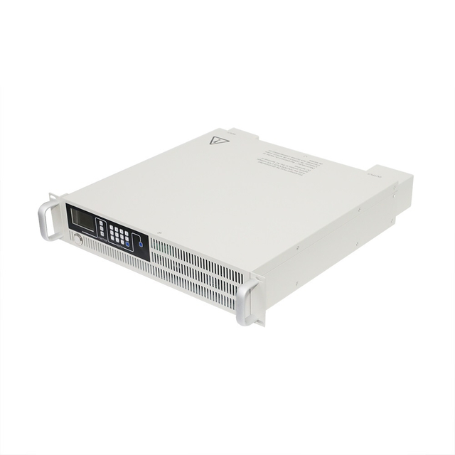 Alimentation CC Programmable Série CSP-3KW
