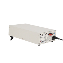 Alimentation CC Programmable Série CSP-1KW