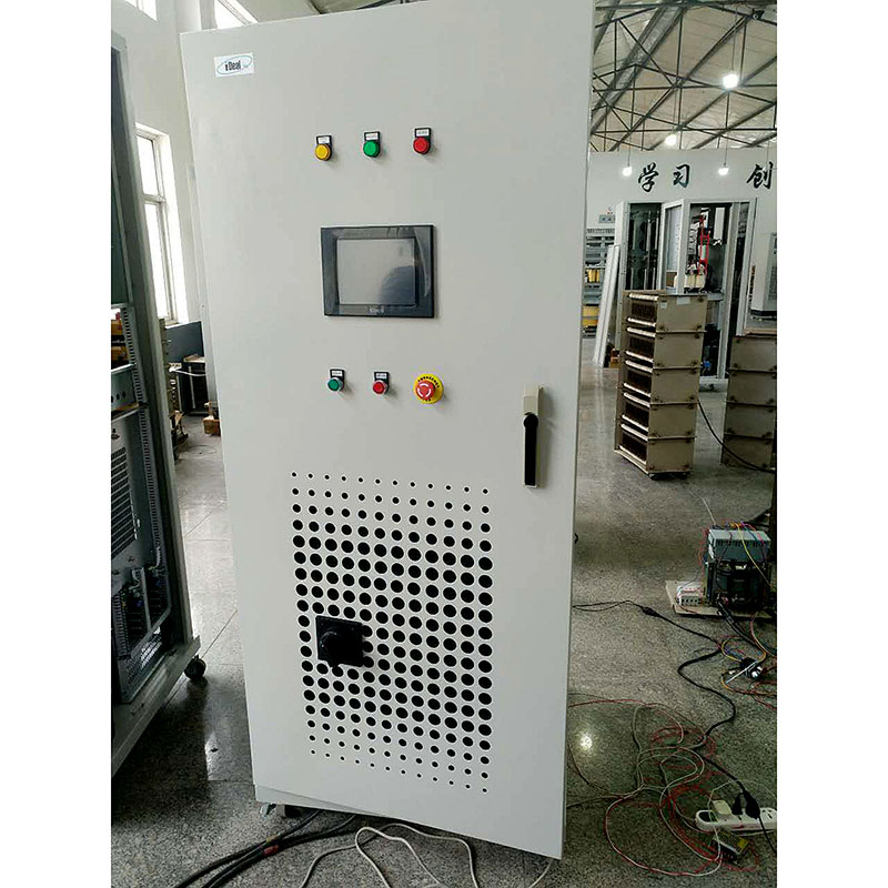 Alimentation CC haute puissance 1000V 100A